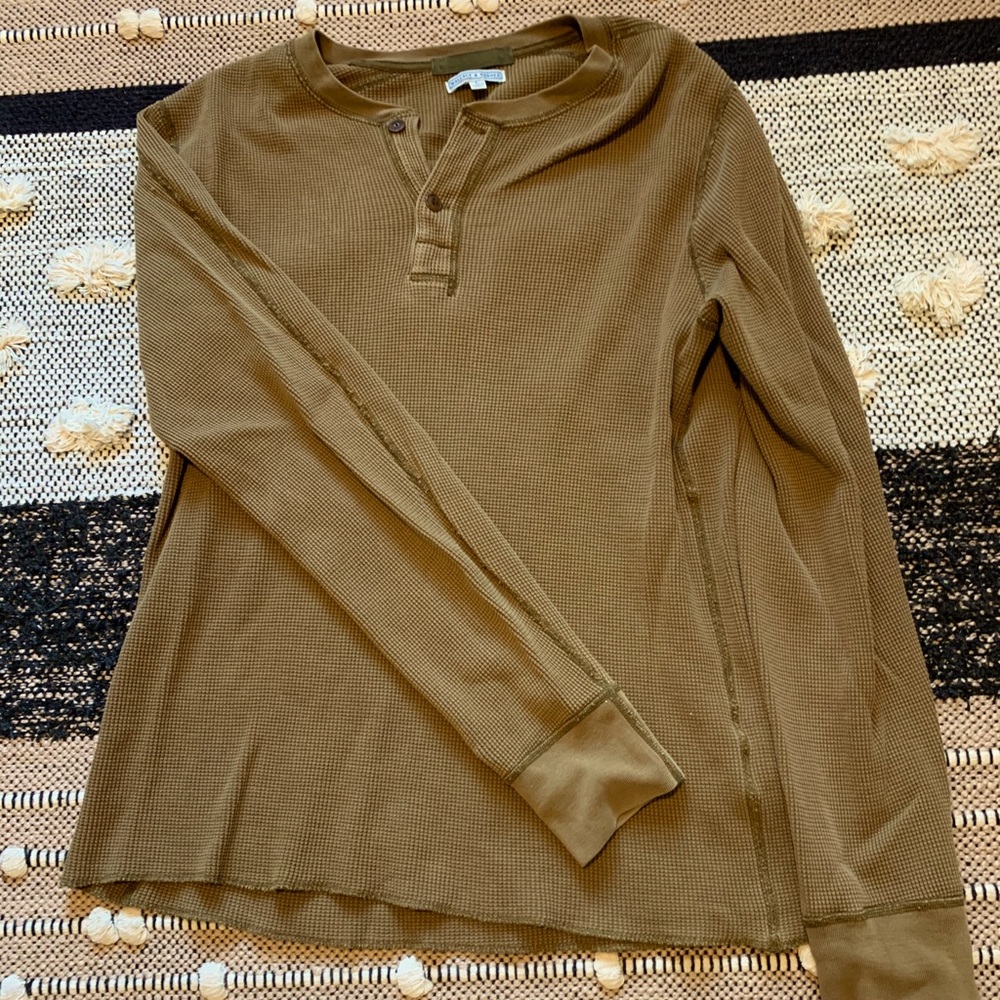 Henry shirt for sale!